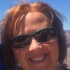 Meet your Posher, Cathy